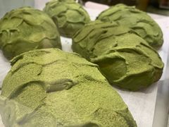 抹茶脏脏包-PAPER STONE BAKERY(天环店)