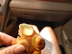 -芳叔(东方宝泰店)
