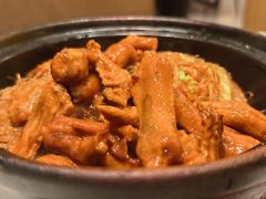 -粤食堂(天津和悦汇店)
