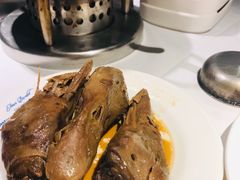-星伦多自助料理(华润万象城店)