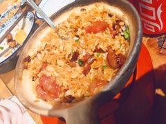 -十六蒲(桂林路店)