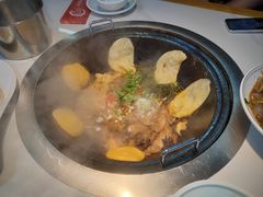 -黑土人家(江桥万达广场店)