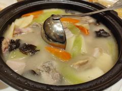 -桃园山庄(海澜飞马水城店)