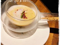 -AZUL by FUEL蓝色·法式酒馆(琶醍店)