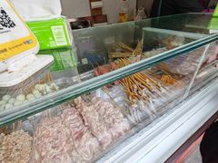 -辽B·小串(总店)