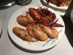 -星伦多自助料理·涮烤一体(嘉兴八佰伴店)