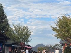 -梭布垭石林景区