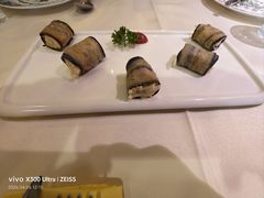 -老井俄式餐厅