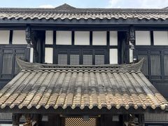 -星巴克臻选(成都宽窄巷子店)