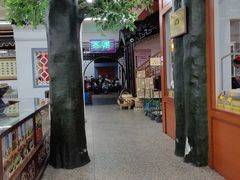 -采芝斋评弹茶馆(观前街店)