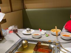 -海底捞火锅(河东万达广场店)