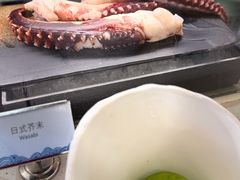 -济南香格里拉·咖啡泉自助餐厅