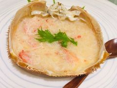 -蟹田居·活蟹料理(东城店)