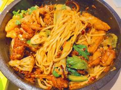-友达面馆(二七南路店)
