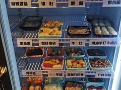 -四喜小胖·北京涮肉(五道营店)