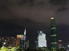 -二沙岛艺术公园