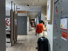 -海马体照相馆(上海月星环球港店)