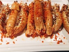 -徐记海鲜(观沙岭|滨江新城店)