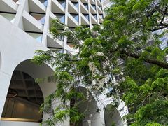 -尼依格罗香港美利酒店