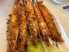 -开海·红岛海鲜虾水饺(石老人店)
