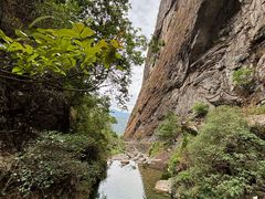 -大理苍山石门关旅游度假区
