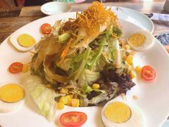 蔬菜沙拉-福匠日本料理(人民路店)