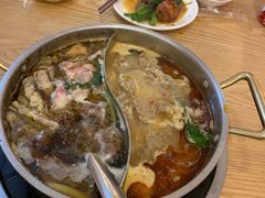 -松野谷·寿喜烧自助(华联顺义金街购物中心店)