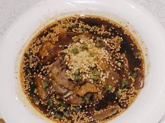 -辣婆婆(航天桥店)