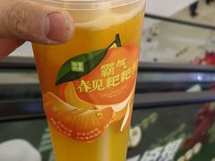 -太原茂业天地购物中心