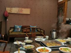 -张大胡子鱼头火锅酒楼(长益路店)