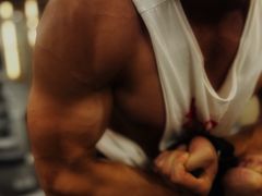 -美航国际健身(北京华联店)