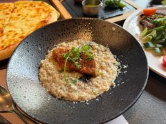 -FOOOO CITY CLUB 孚乐里音乐西餐酒吧(来福士店)