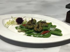 -酒蜻蜓·庭院私房菜(天元东路店)