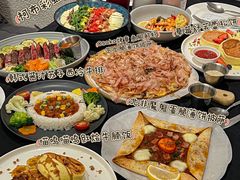-Nana And Her Friends Restaurant 娜娜家(小寨原力场店)