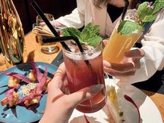 -AZUL by FUEL蓝色·法式酒馆(琶醍店)