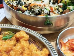 -米村拌饭(银泰中心店)