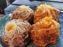 -鑫震源·苏式大虾生煎(山塘街店)