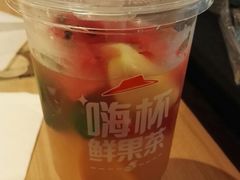 -必胜客(WOW中心城店)