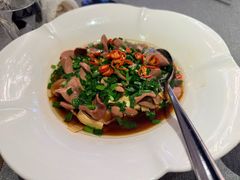 -浦华大酒店-台南担仔面海鲜楼