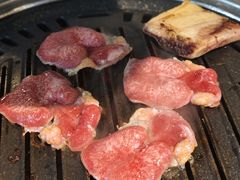 -金一味烤肉餐厅(新首尔旗舰店)