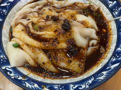 -张明富面皮店(东大街店)