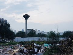 -惠王陵(地铁站)