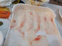 -潮汕大目牛肉火锅(上梅林店)