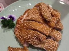 -红棉中餐厅·广州海航威斯汀酒店