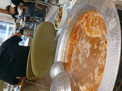 大堂-古乐牛香鲜牛肉牛杂火锅(观前街店)