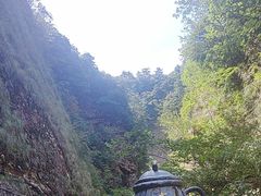 -太湖源风景区