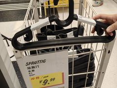 -宜家家居(宝山商场店)
