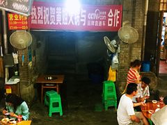 -渝味黄姐火锅(黄泥村店)