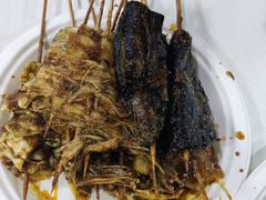 -胖子鸡排(循礼门老字号店)