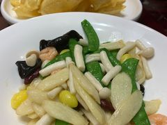 -老厨家(友谊路总店)